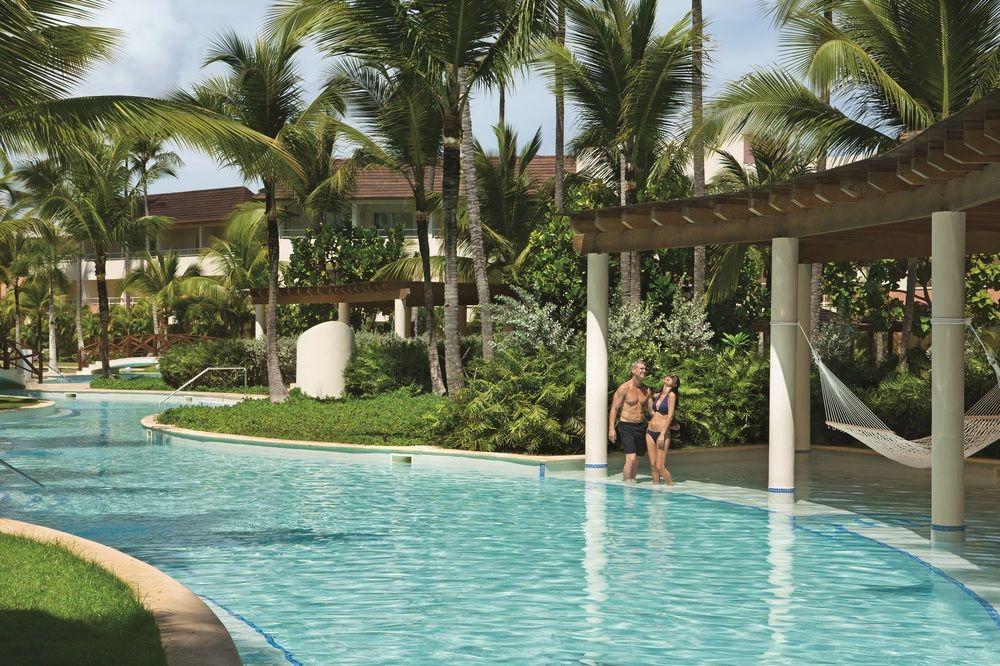 Secrets Royal Beach Punta Cana (Adults Only) Exterior foto