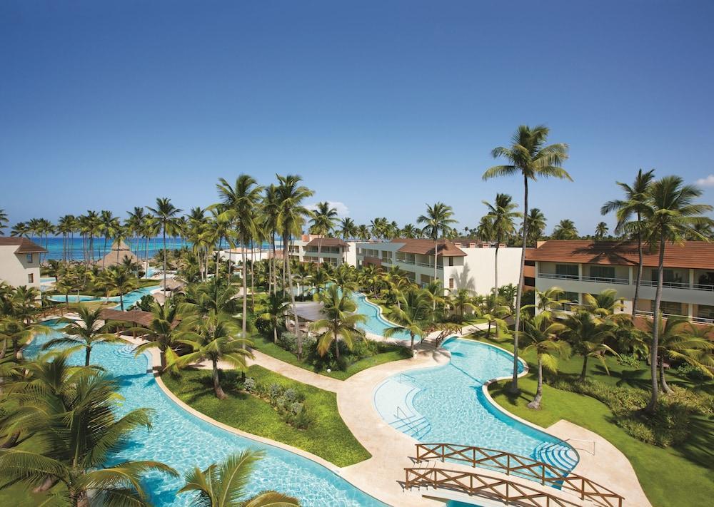 Secrets Royal Beach Punta Cana (Adults Only) Exterior foto