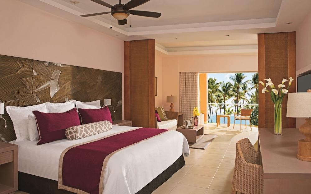 Secrets Royal Beach Punta Cana (Adults Only) Exterior foto