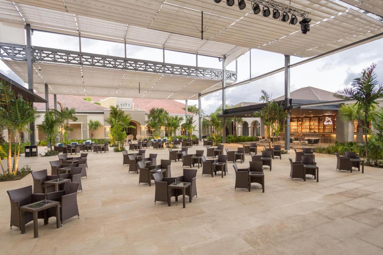 Secrets Royal Beach Punta Cana (Adults Only) Exterior foto