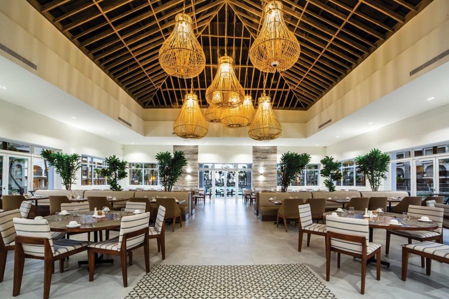 Secrets Royal Beach Punta Cana (Adults Only) Exterior foto
