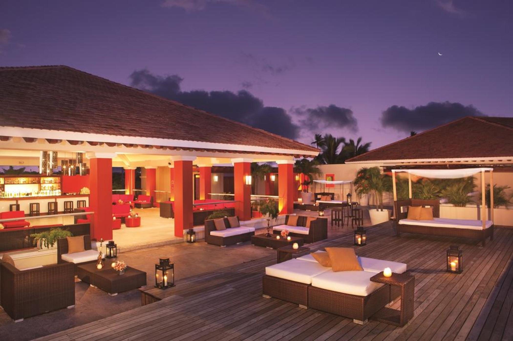 Secrets Royal Beach Punta Cana (Adults Only) Exterior foto