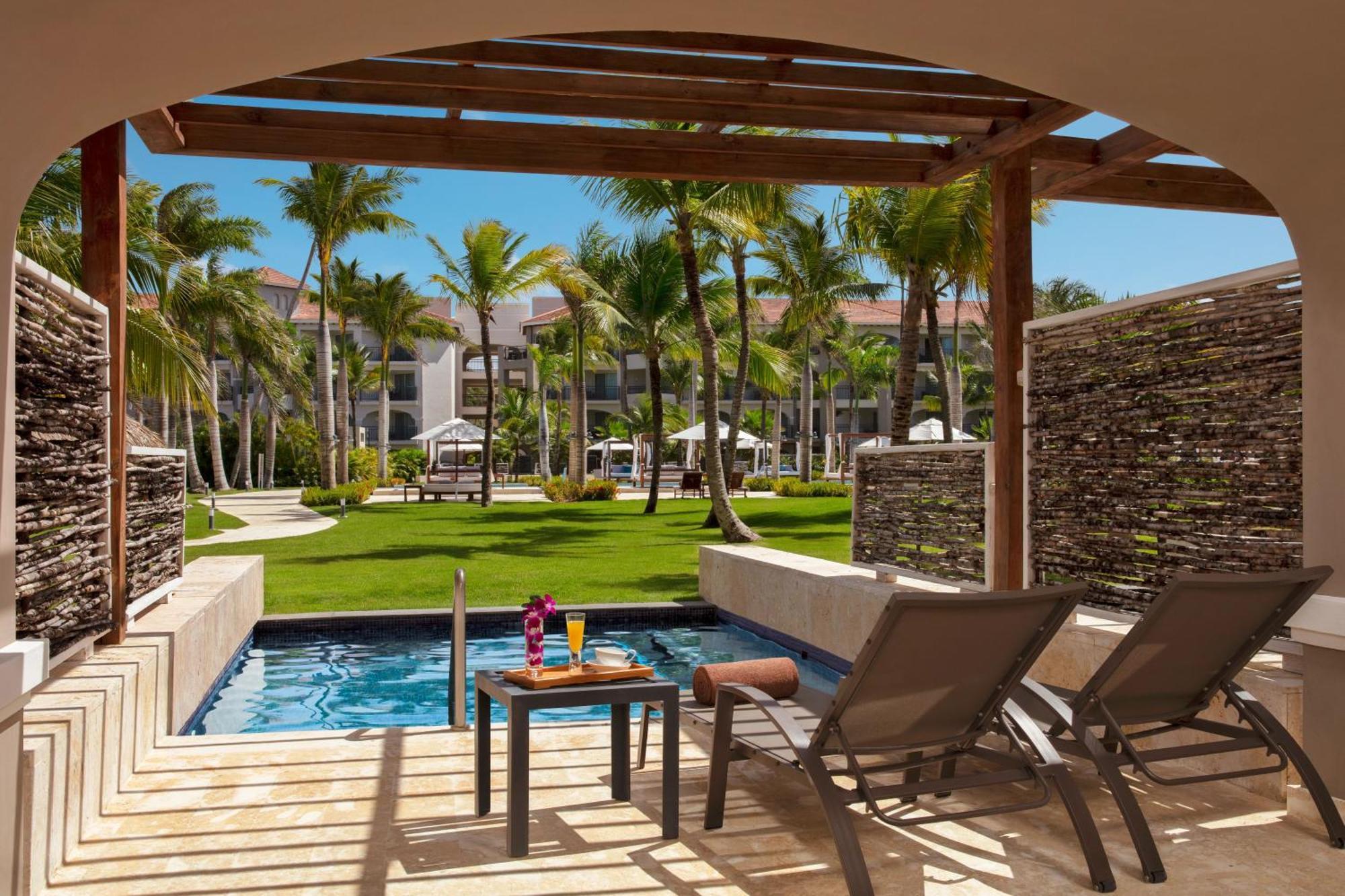 Secrets Royal Beach Punta Cana (Adults Only) Exterior foto