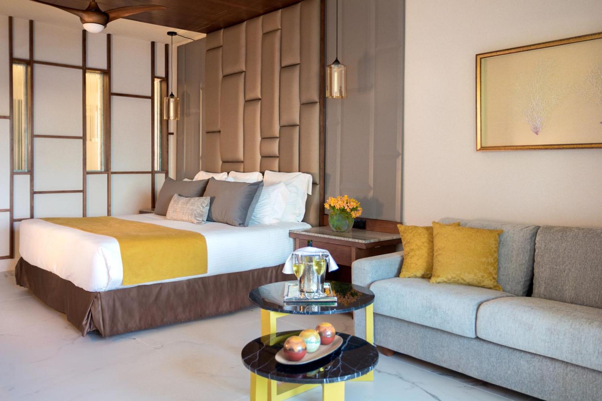 Secrets Royal Beach Punta Cana (Adults Only) Exterior foto