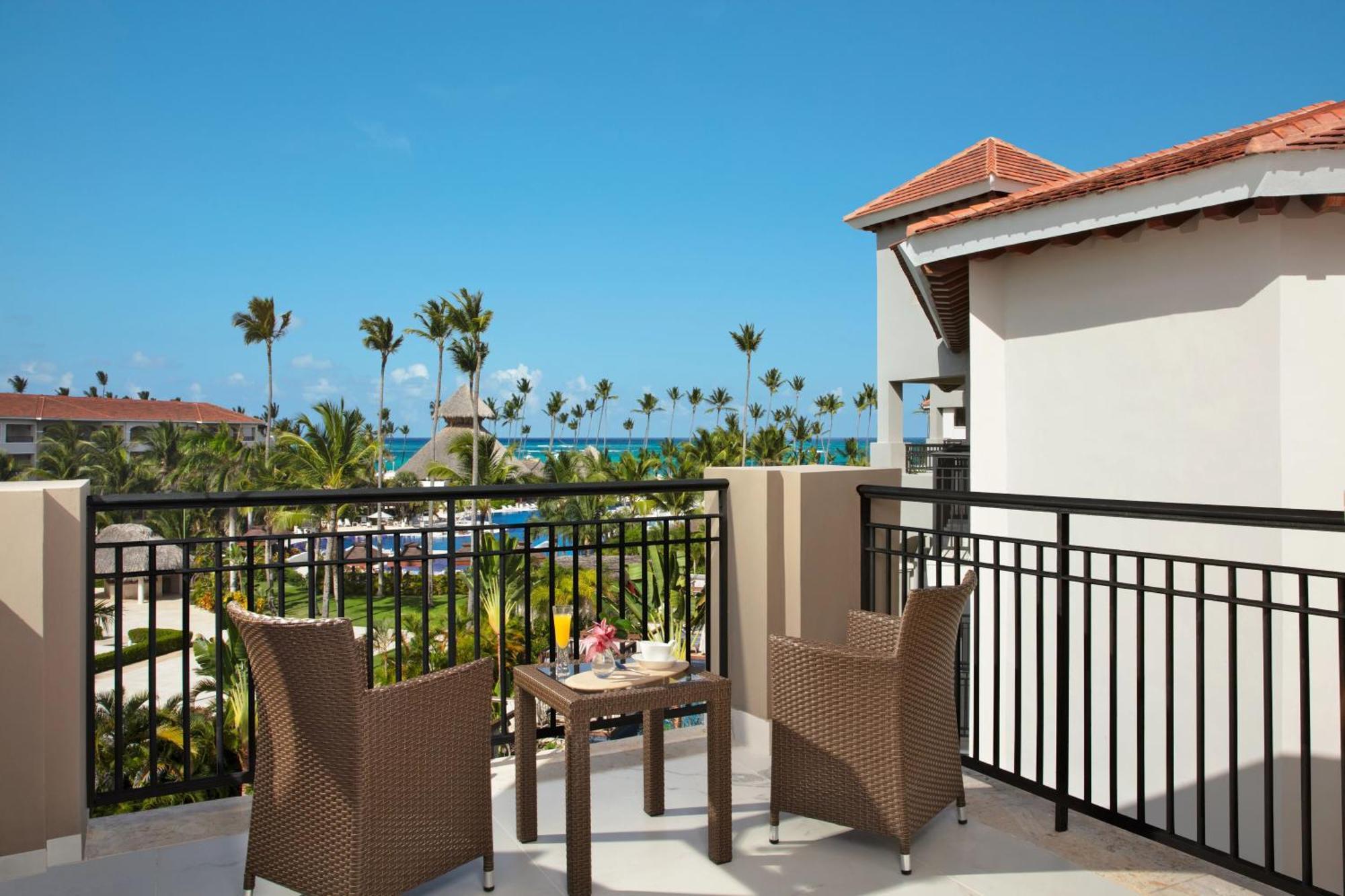 Secrets Royal Beach Punta Cana (Adults Only) Exterior foto