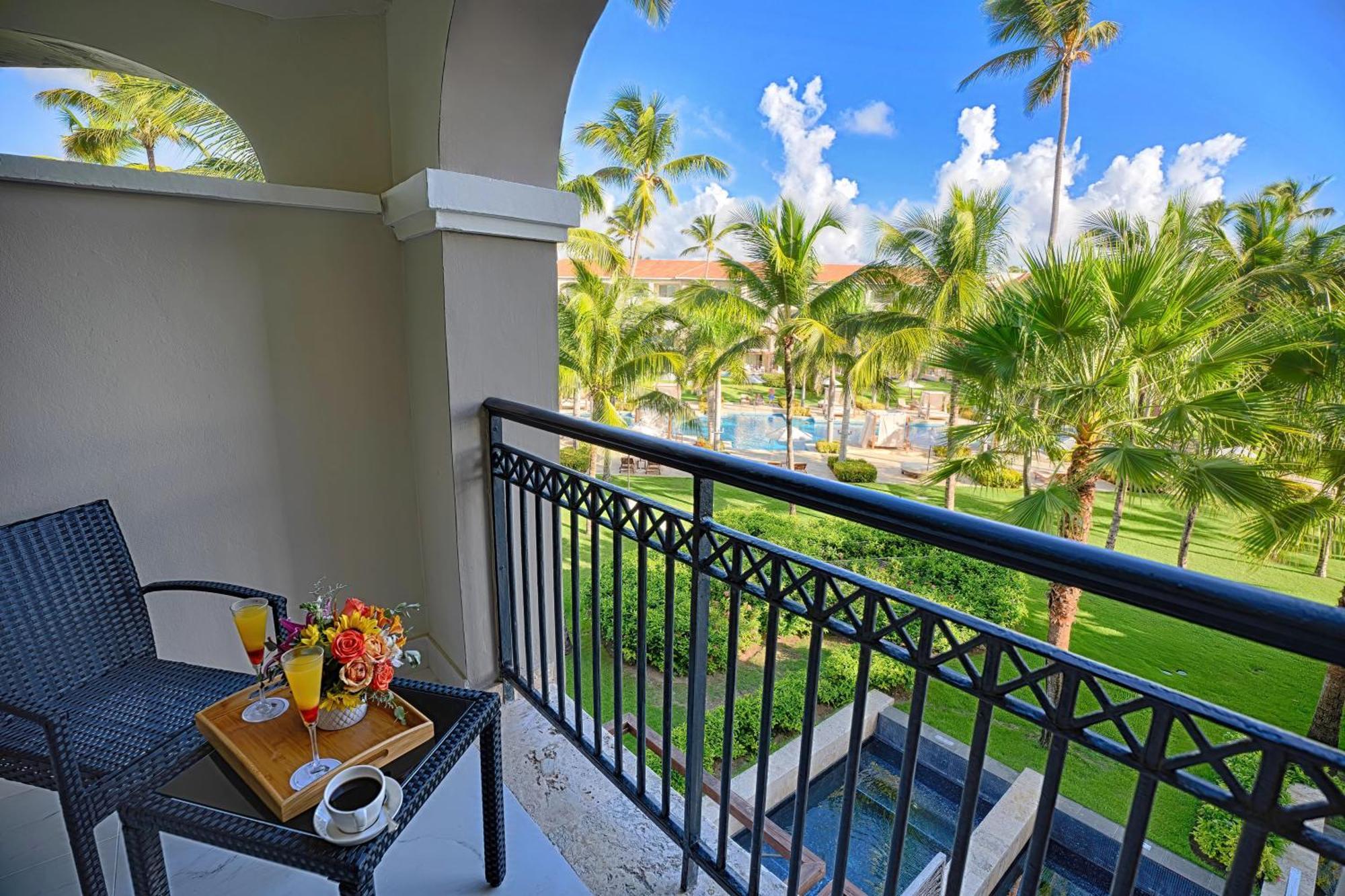 Secrets Royal Beach Punta Cana (Adults Only) Exterior foto