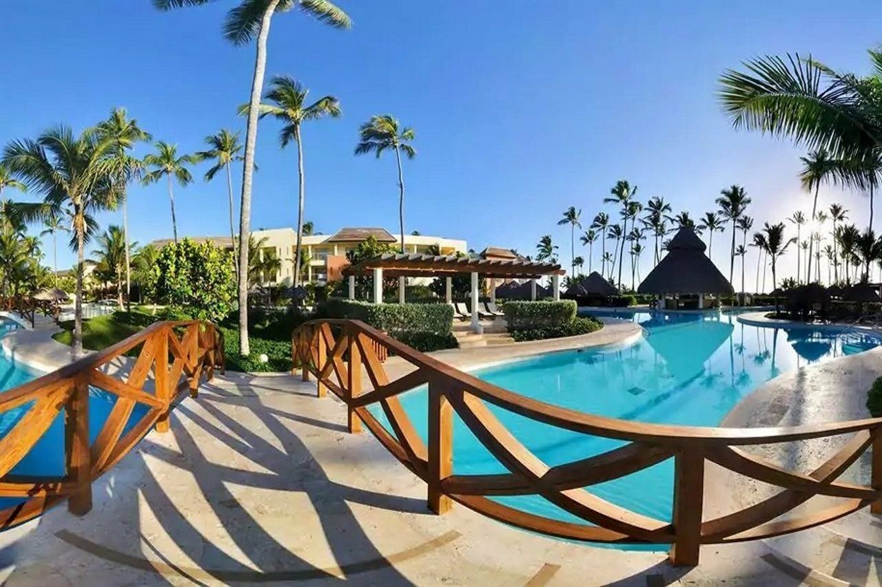 Secrets Royal Beach Punta Cana (Adults Only) Exterior foto