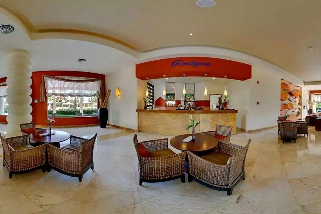 Secrets Royal Beach Punta Cana (Adults Only) Exterior foto